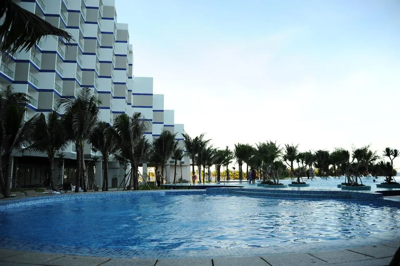 Artra Resort- Near Cam Ranh Airport Vietnam