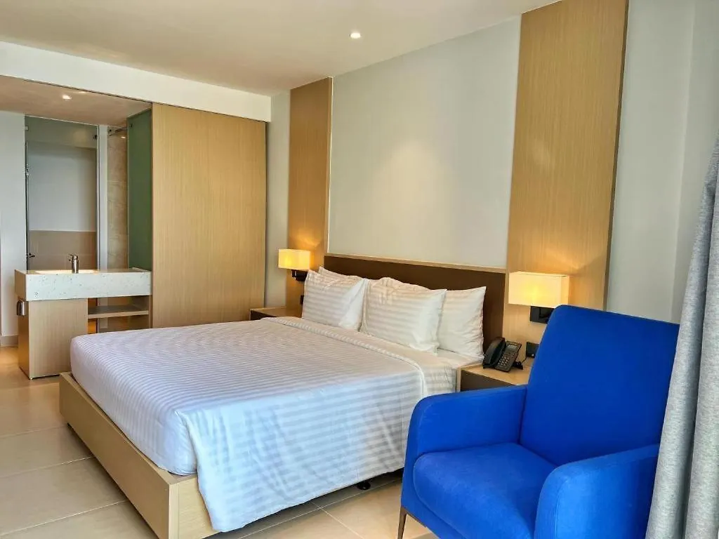 Artra Resort- Near Cam Ranh Airport 0*,  Vietnam