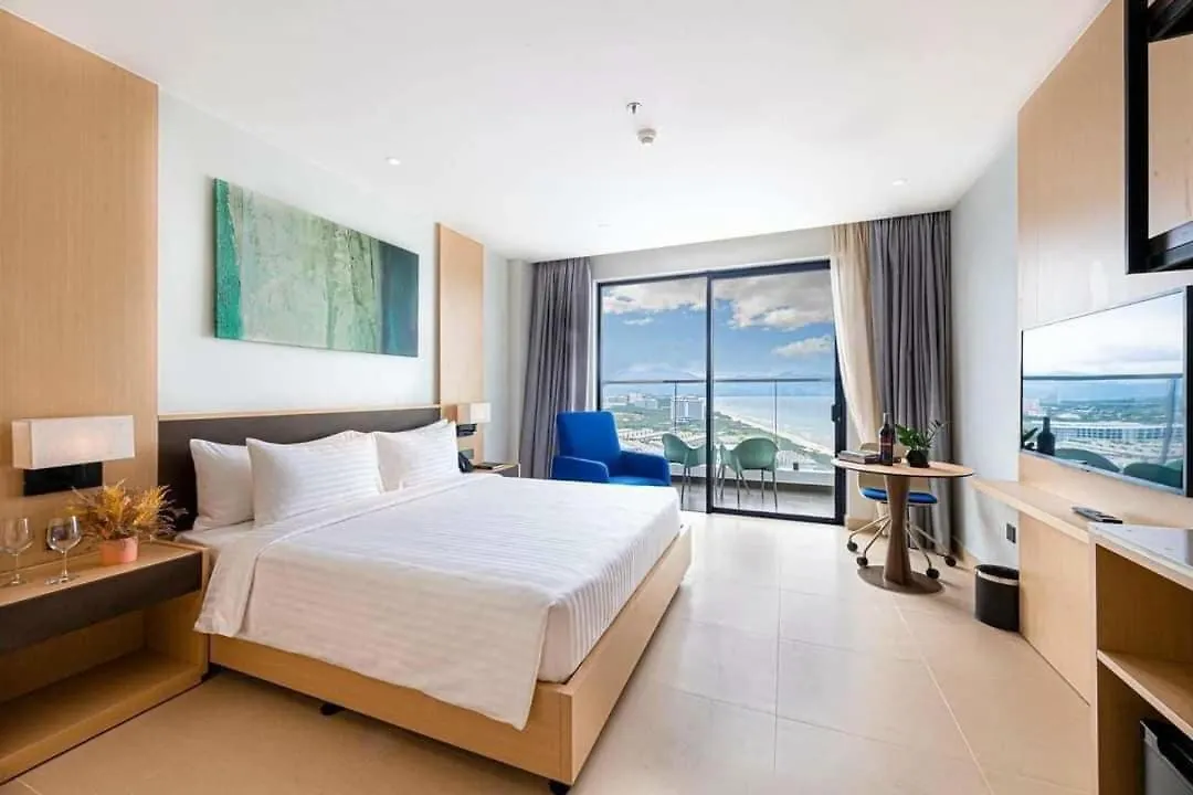 Artra Resort- Near Cam Ranh Airport Resort