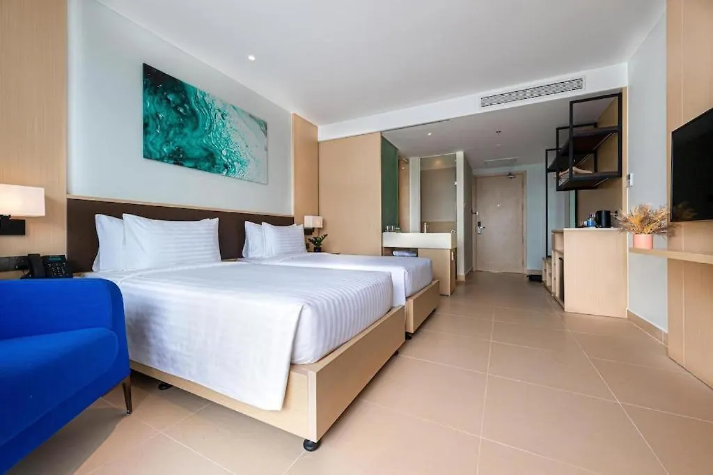 Artra Resort- Near Cam Ranh Airport Resort