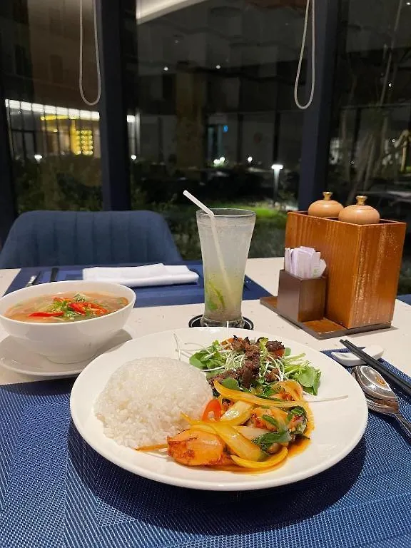 Resort Artra Resort- Near Cam Ranh Airport