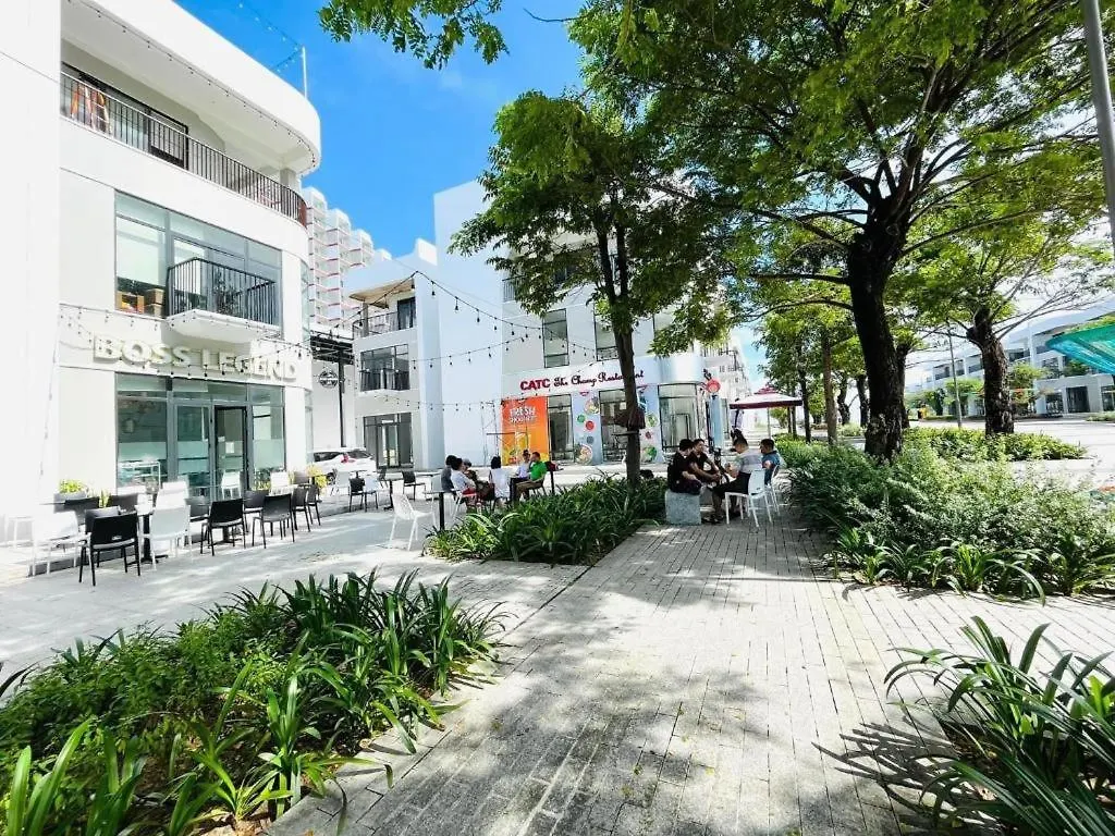 Resort Artra Resort- Near Cam Ranh Airport Vietnam