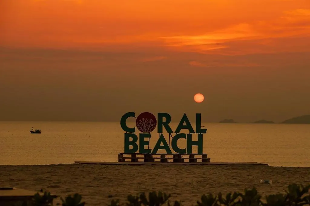 Artra Resort- Near Cam Ranh Airport