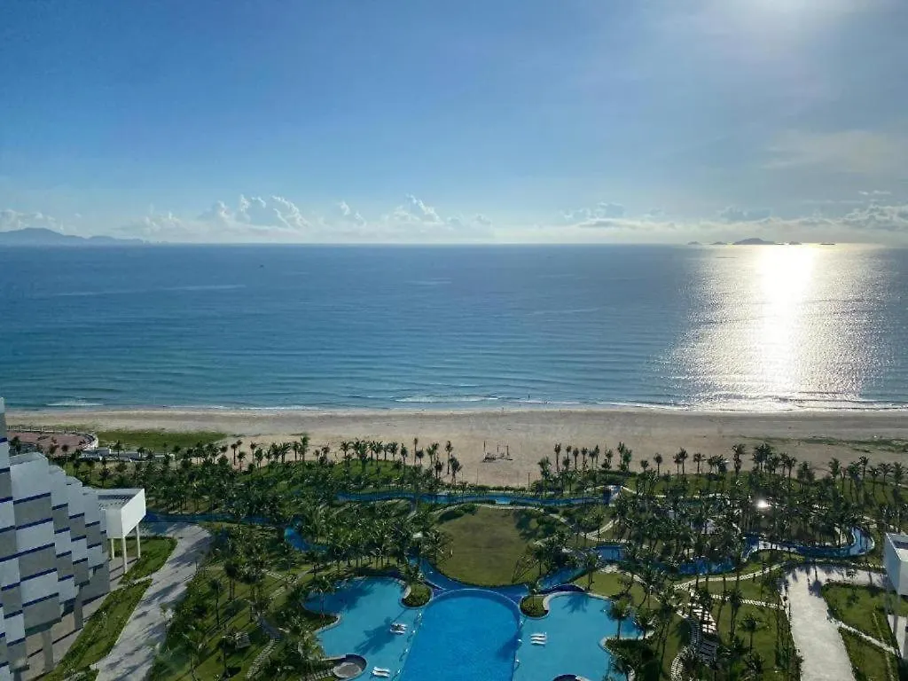 Artra Resort- Near Cam Ranh Airport