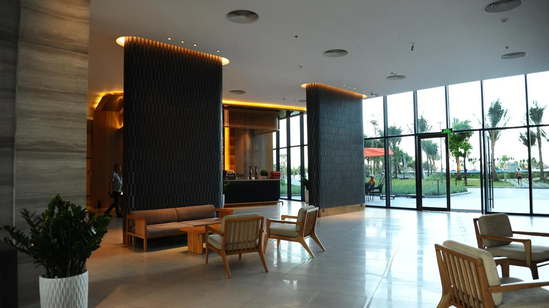 Resort Artra Resort- Near Cam Ranh Airport Vietnam